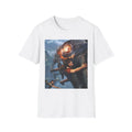 Unisex Softstyle T-Shirt Printify